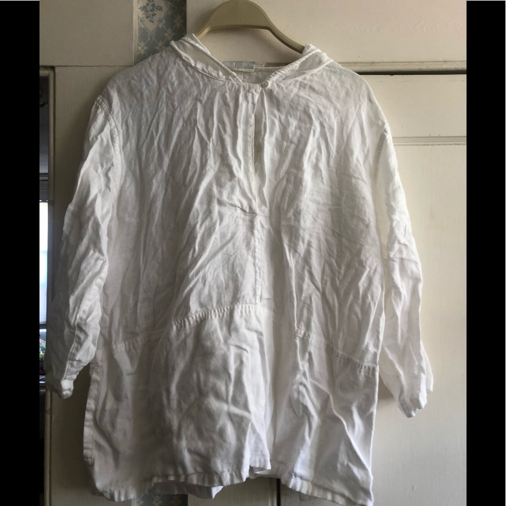 Banana Republic summer pullover